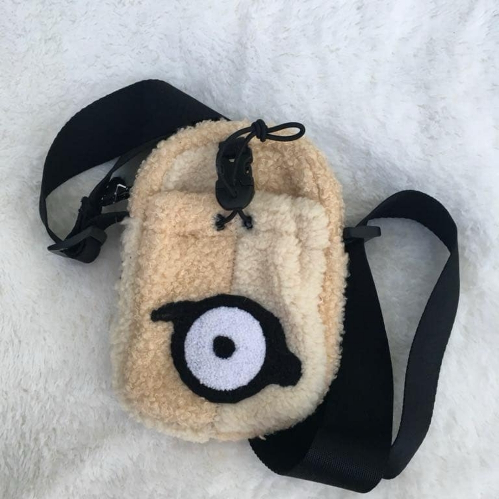 Converse X SoulGoods Limited Edition Crossbody Bag